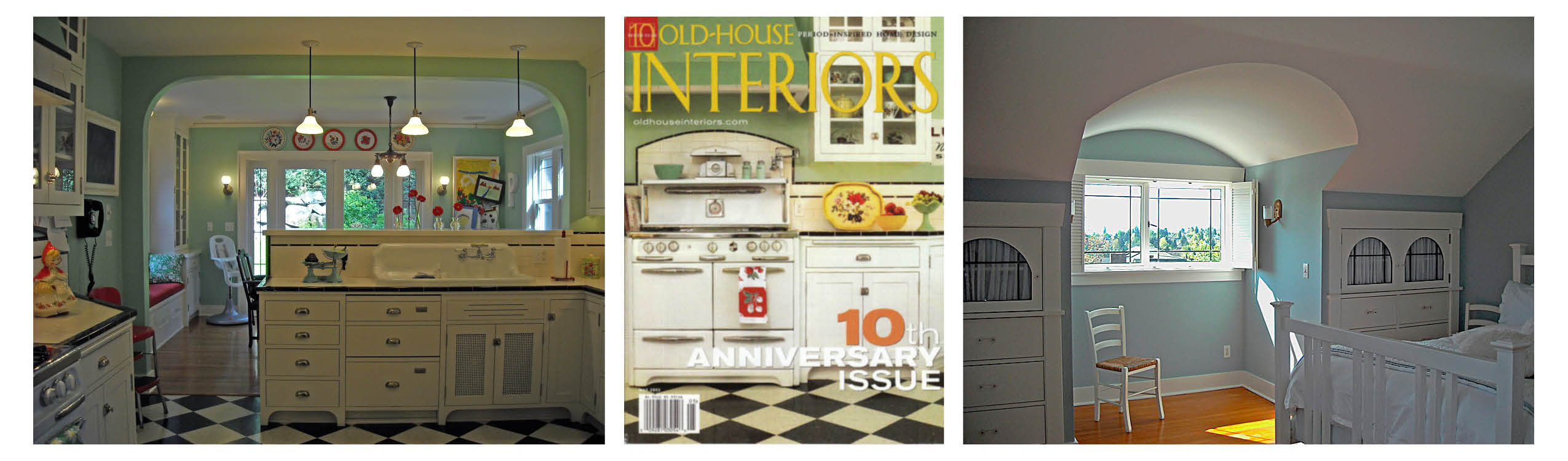 View Ridge Residence