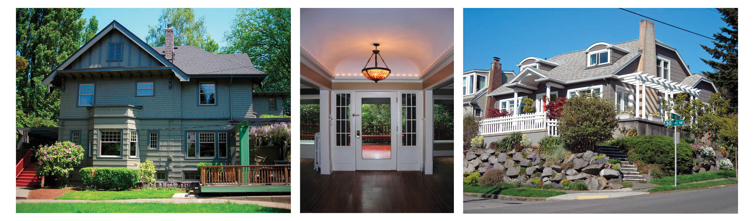 View Ridge Residence